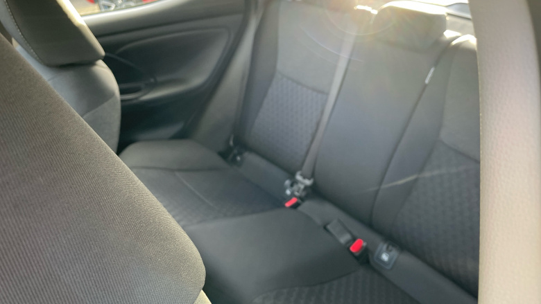 Toyota Yaris 1.5 Hybrid Icon 5dr CVT Hybrid Hatchback